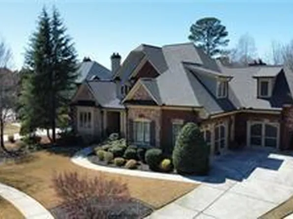 5352 Lacosta Ln, Johns Creek, GA 30022
