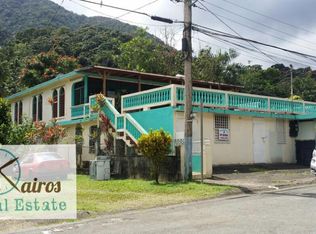 R-762 Carr. 184 Km 9.3 Quebrada Arriba, Patillas, PR 00723