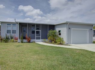 5422 James Dr, Port Orange, FL 32127
