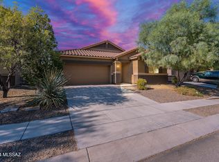 12288 E Calle Riobamba, Vail, AZ 85641