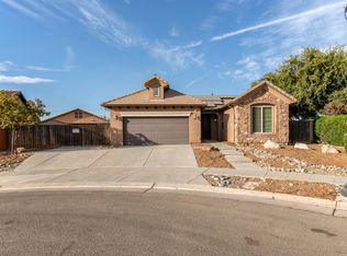 5897 E Laurite Ave, Fresno, CA 93727