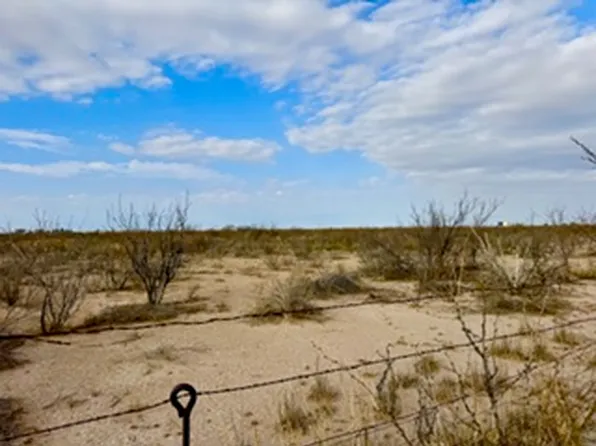 49.392 Highway 18, Fort Stockton, TX 79735