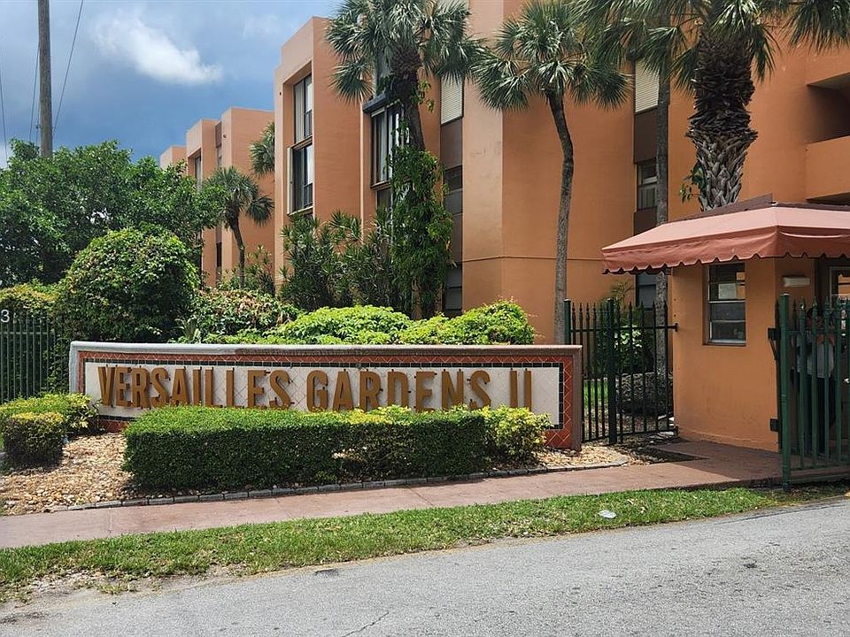 1st image of 9440 W Flagler St APT 104