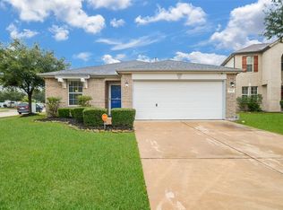 7414 Double Meadows Ct, Cypress, TX 77433