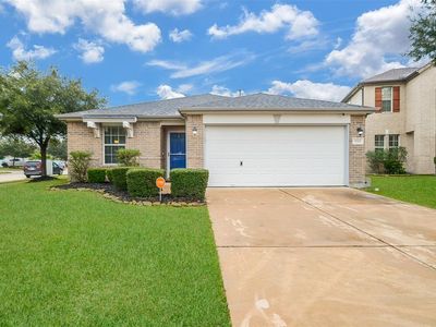 7414 Double Meadows Ct, Cypress, TX, 77433