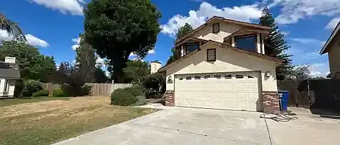 9001 Coulter Ct — Photo 1