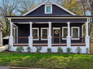 1828 Lakewood Ave SE, Atlanta, GA 30315