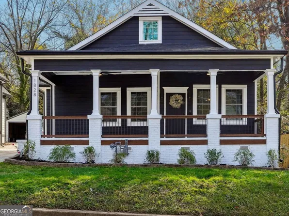1828 Lakewood Ave SE, Atlanta, GA 30315