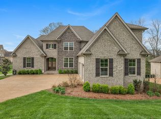 2007 Hawkwell Cir, Hendersonville, TN 37075