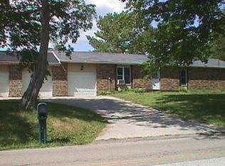 4956 Deeds Rd, Granville, OH 43023