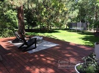 20399 Mission Rdg, Bend, OR 97702