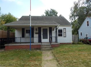 1241 W 19th St, Lorain, OH