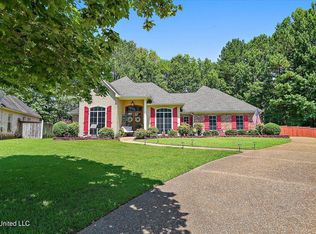 145 Baileys Ridge Cir, Clinton, MS 39056