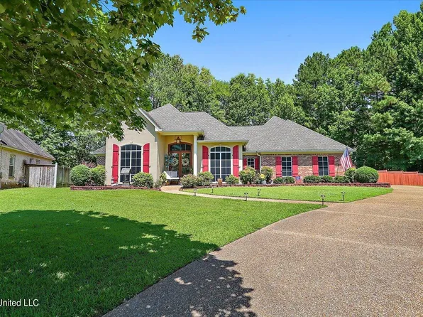 145 Baileys Ridge Cir, Clinton, MS 39056