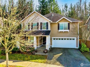35317 SE Venn St, Snoqualmie, WA 98065