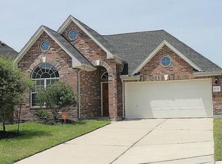 8718 Headstall Dr, Tomball, TX 77375