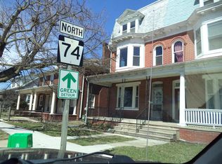 503 Carlisle Avenue, York, PA 17404