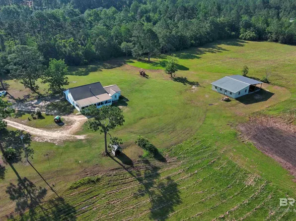 19755 Vaughn Rd, Seminole, AL 36574