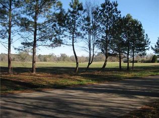 Golf Course Rd, Loranger, LA 70446