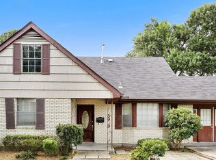 5909 Boutall St, Metairie, LA 70003