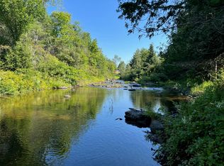 Map 201 North Dexter Rd LOT 63-L, Dexter, ME 04930