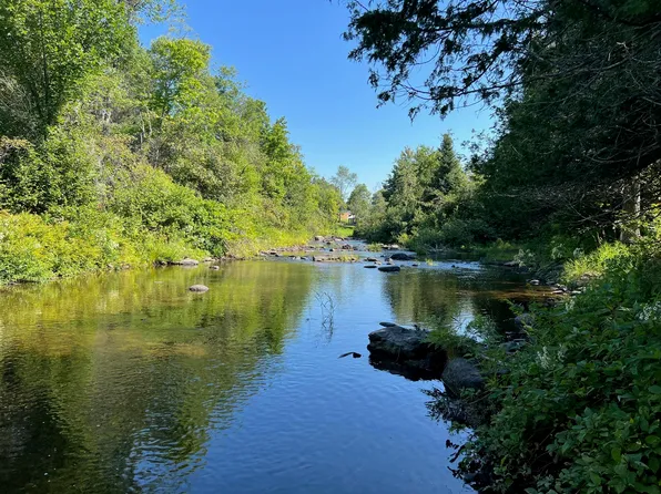 Map 201 Lot 63-L North Dexter Road, Dexter, ME 04930