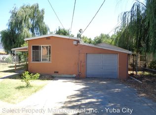 1316 Kean Ave, Yuba City, CA 95993