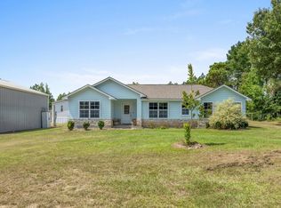 1187 Bel Fire Tower Rd, Reeves, LA 70658