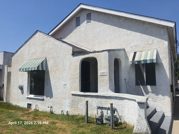 1207 E 76th St #1207, Los Angeles, CA 90001