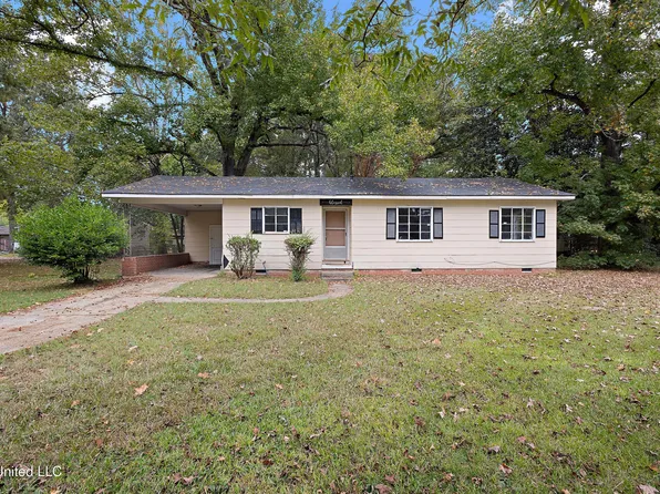 5440 Grafton St, Jackson, MS 39206