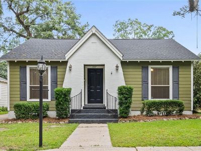 107 Westwood St, Mobile, AL, 36606