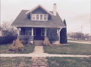 301 K St., Neligh, NE 68756