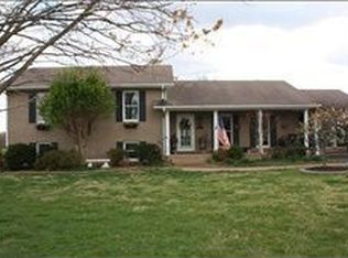 635 Hurricane Loop, Tennessee Ridge, TN 37178