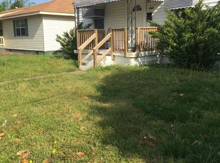 1020 Widgeon Rd, Norfolk, VA 23513