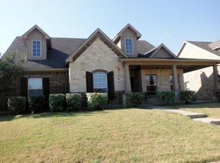 118 High Meadow Rd, Red Oak, TX 75154