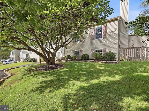 2nd image of 24306 Preakness Dr