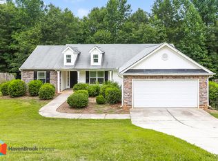 1508 Marigold Dr NW, Bethlehem, GA 30620
