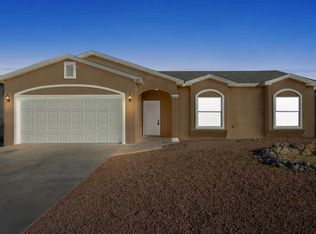 5135 Cortez Ave, Las Cruces, NM 88012