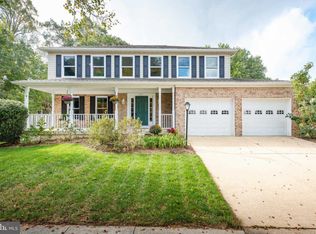 2101 Meghan Ct, Crofton, MD 21114
