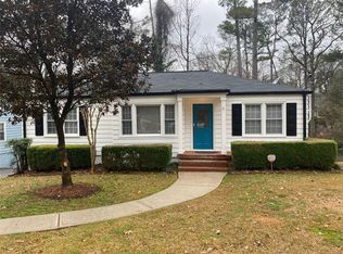 1042 Vista Trl, Atlanta, GA 30324