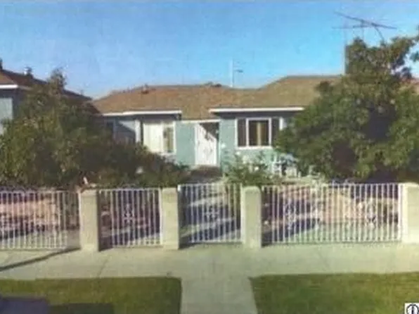 20629 Bloomfield Ave, Lakewood, CA 90715