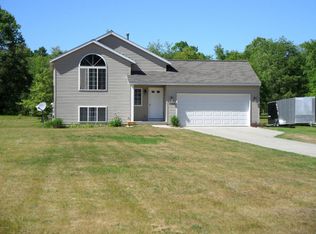 5348 Bittersweet Dr, Muskegon, MI 49445