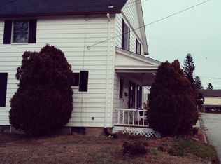 19 Saint Regis Ave, Norwich, CT 06360