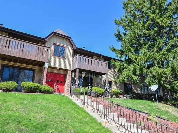 7651 North 60th STREET #201, Milwaukee, WI 53223