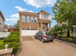 1156 Cotswold Ct, Oshawa, ON L1K0A4