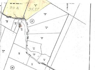 0 Burnt Hill Rd, West Fulton, NY 12194