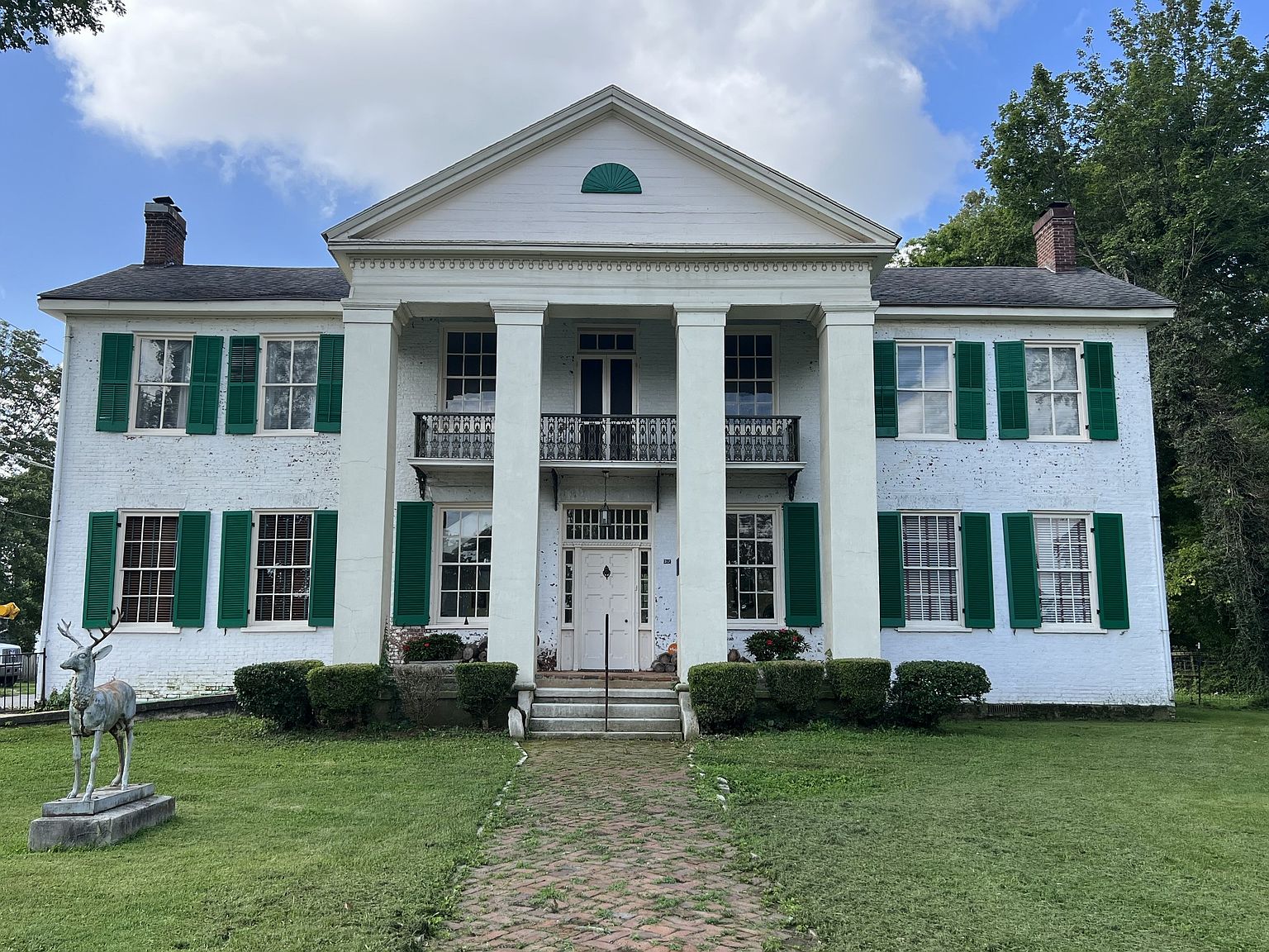 317 E 16th St, Hopkinsville, KY 42240 MLS 2565014 Zillow