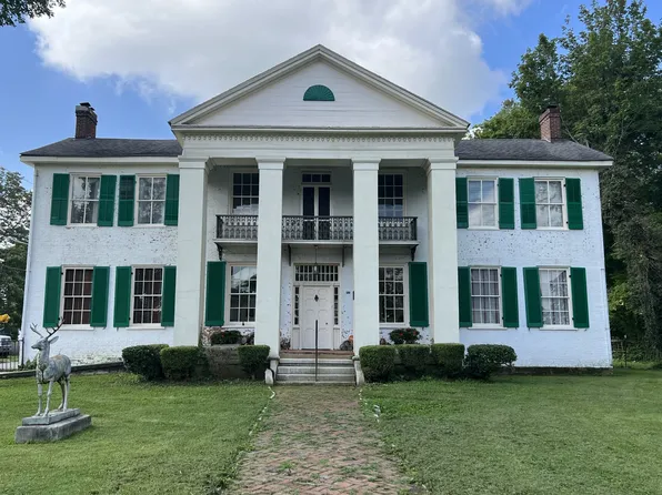 317 E 16th St, Hopkinsville, KY 42240