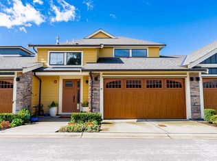 4750 228th St #9, Langley, BC