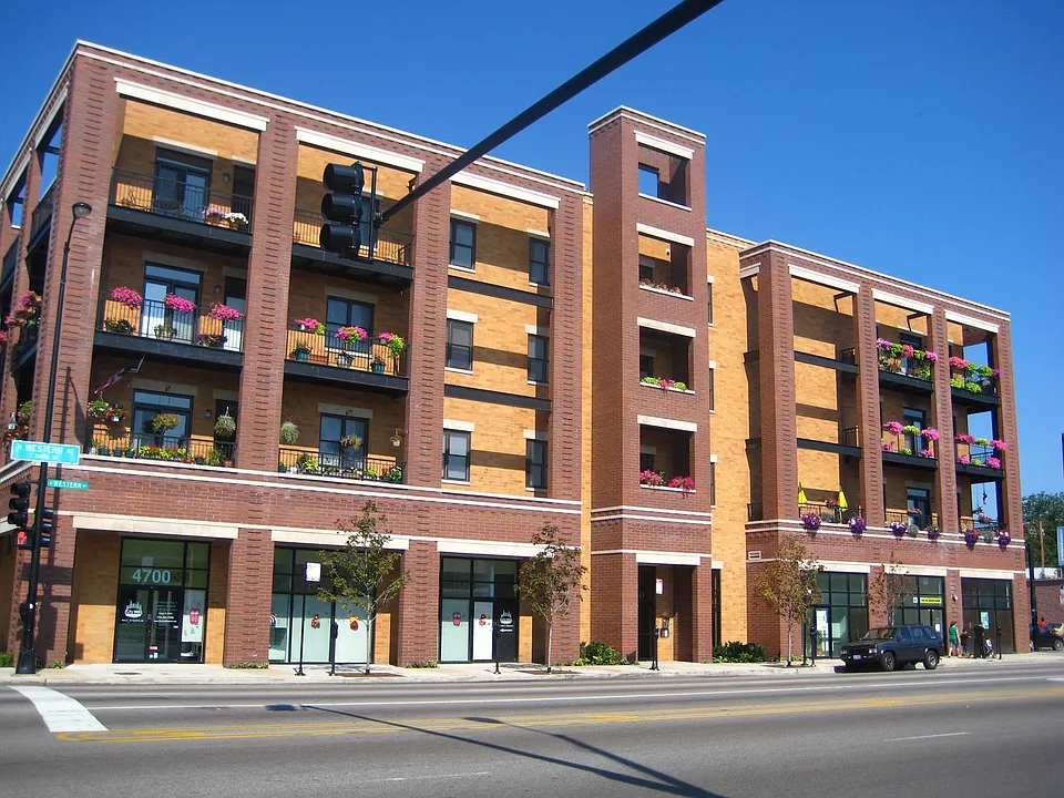 Building Photo
